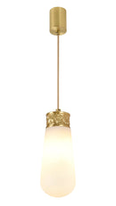 Serenwyn | Alabaster Pendant Light