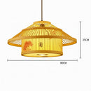 Thalunya A | Pendant Light