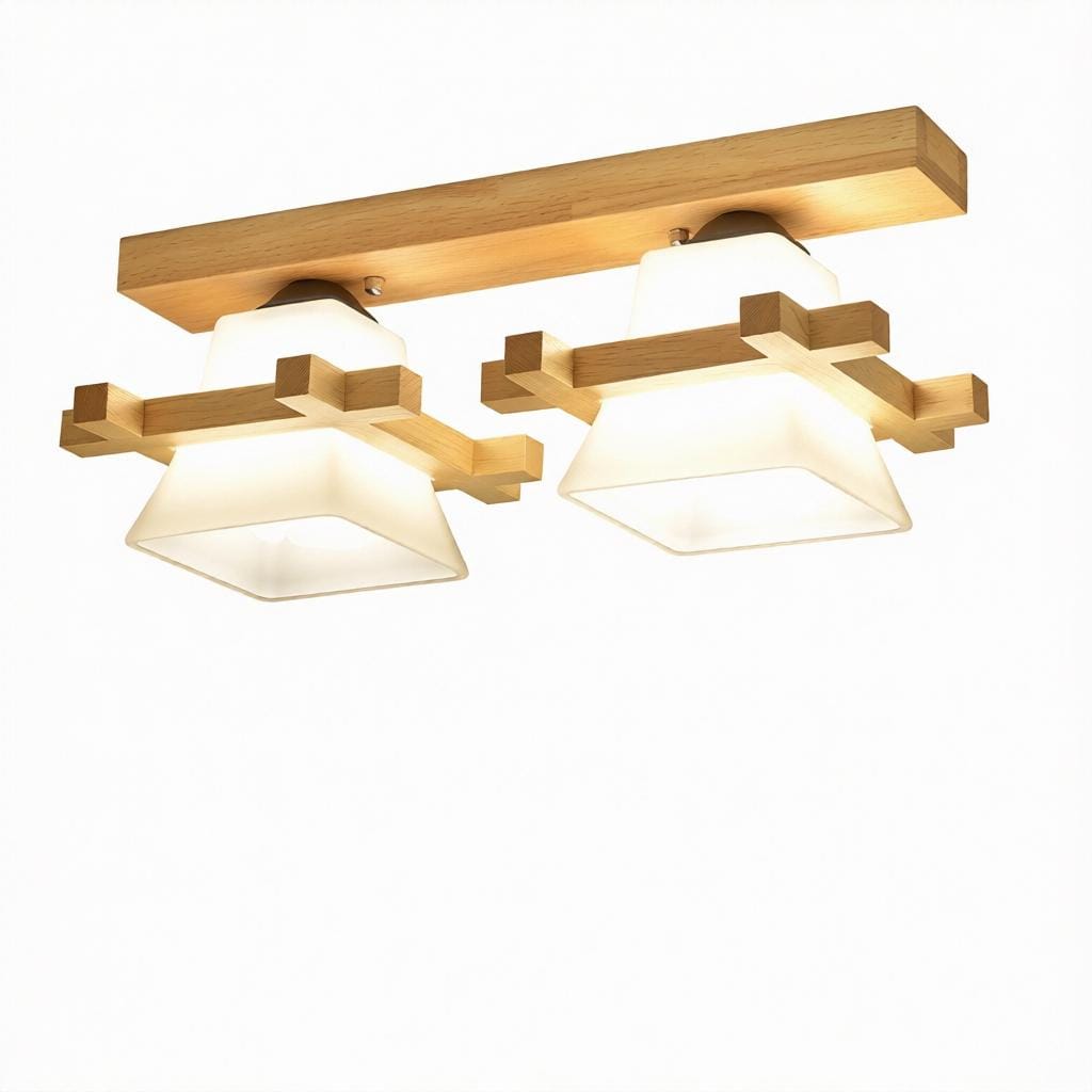 Arithel Une | Ceiling Mounted Light - Detail View #8 | HomeCartel