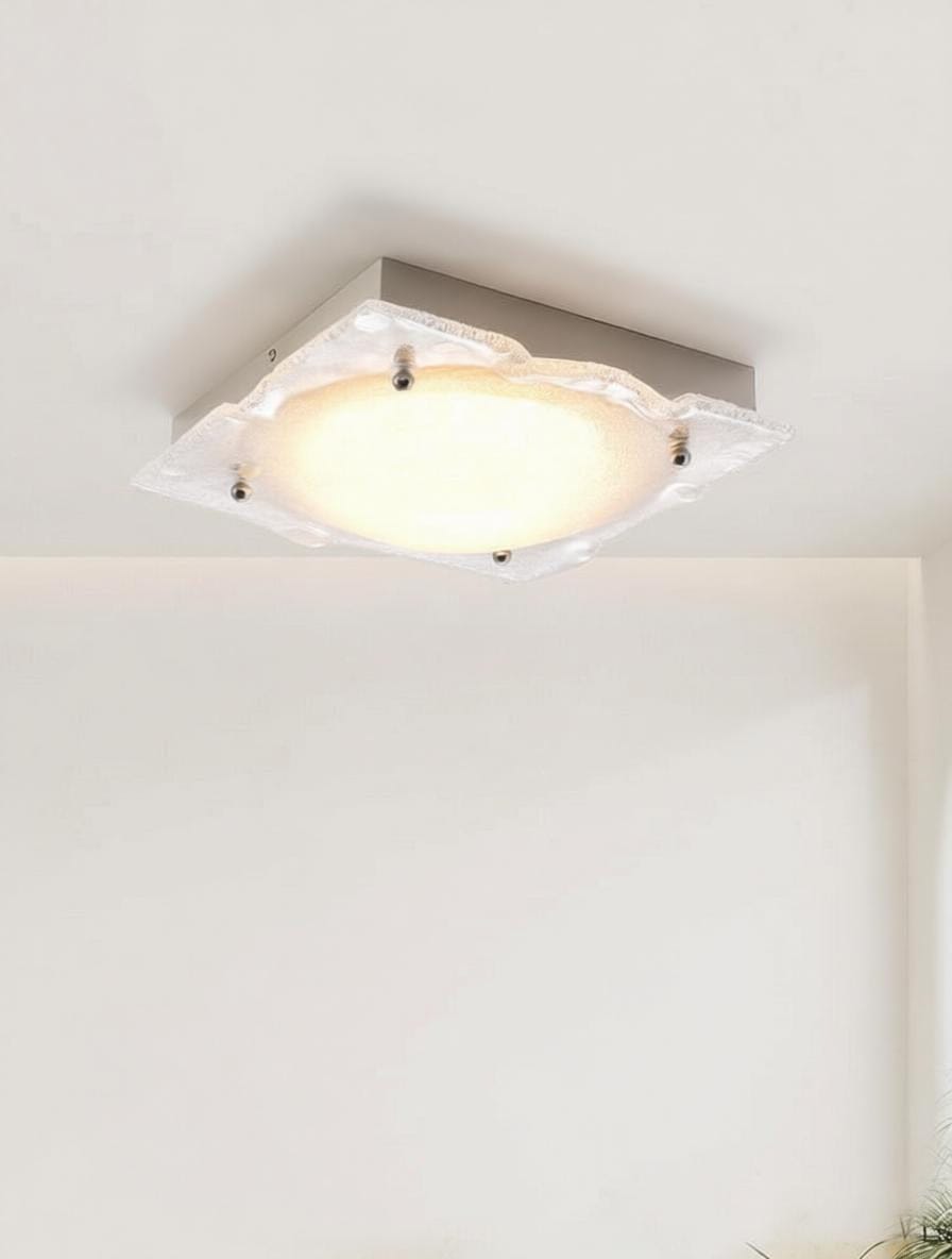 Tharionae I Ceiling Mounted Light - Detail View #3 | HomeCartel