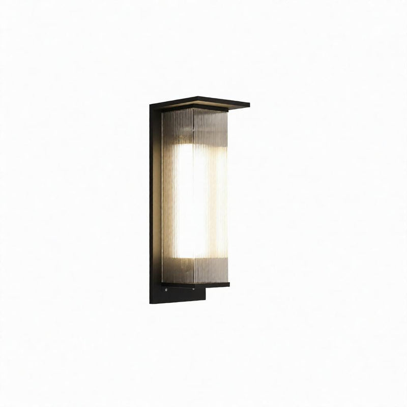Wenvoriel Une | Outdoor Wall Light