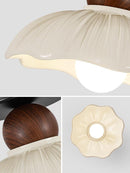 Nolric | Semi Flush Mounted Light