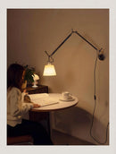 Eriqara I Wall Light