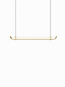 Catrone | Linear Chandelier