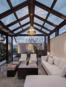 Durmar Une | Outdoor Pendant Light