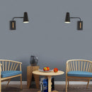 Cynara Une | Wall Light Swing Arm