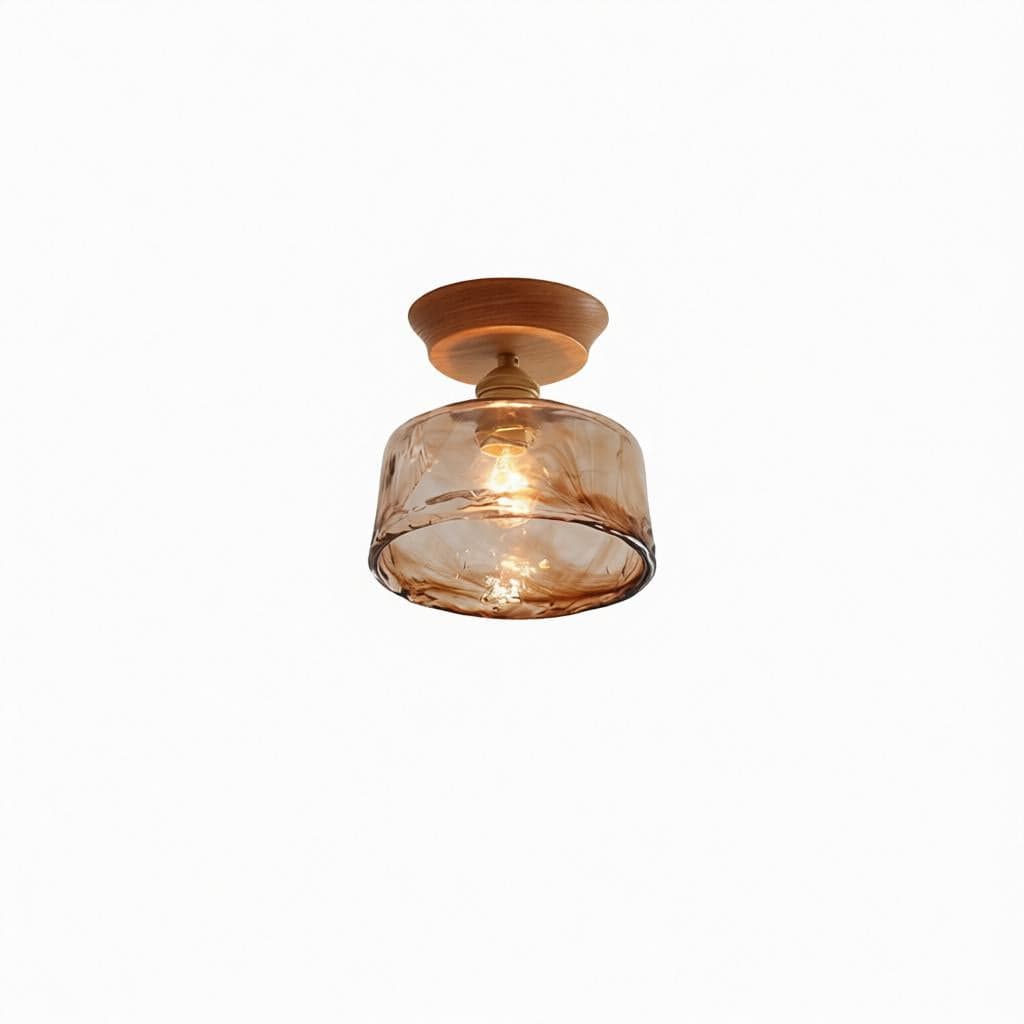 Vivrenael | Semi Flush Mounted Light - Modern Semi Flush Mounted Light | HomeCartel Philippines