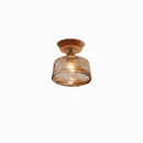 Vivrenael I Semi Flush Mounted Light