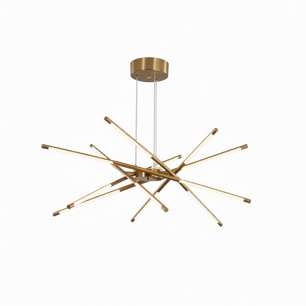 Koetsier Une | Chandelier - Home Cartel ®
