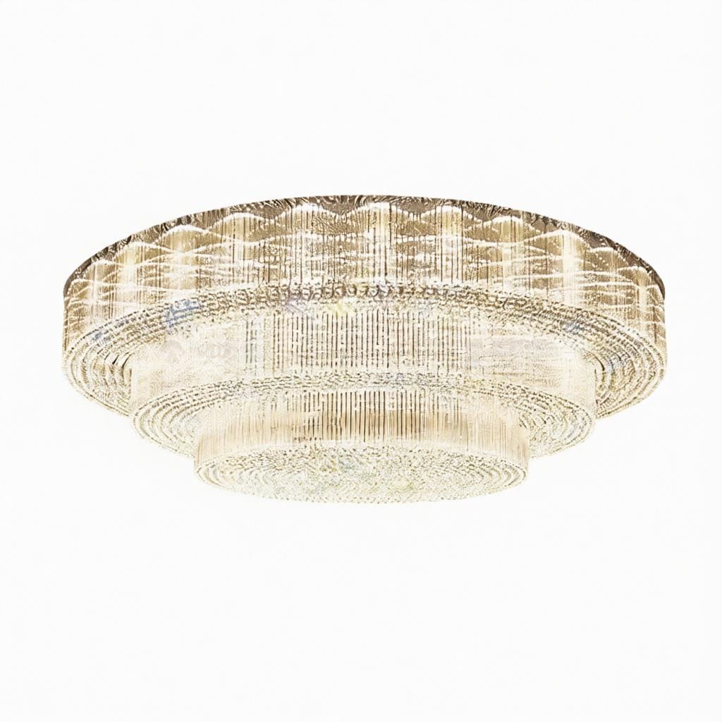 Nyrissae I Cluster Chandelier - Modern Cluster Chandelier | HomeCartel Philippines
