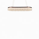 Thorell B | Linear Chandelier