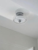 Selvendre I Semi Flush Mounted Light