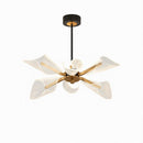 Torilith A | Semi Flush Mounted Light