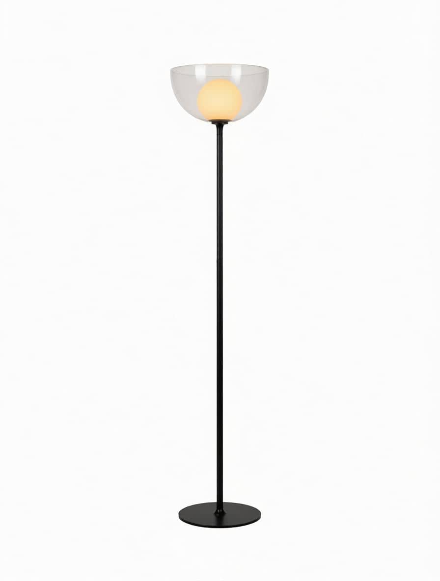 Elnariss B I Floor Lamp - Modern Floor Lamp | HomeCartel Philippines