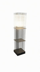 Lynsila | Floor Lamp