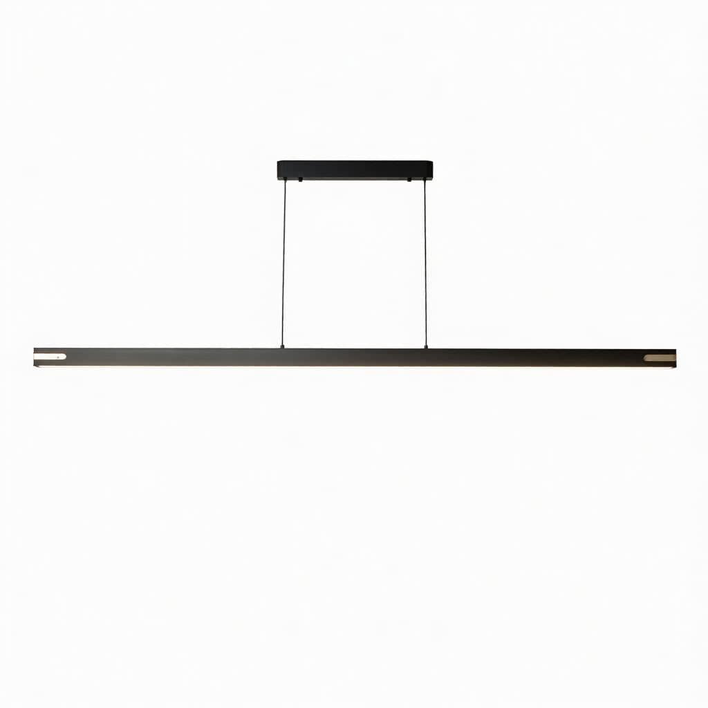 Deur | Linear Chandelier - Detail View #6 | HomeCartel