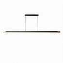Deur | Linear Chandelier