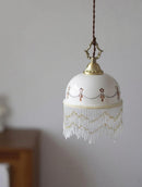 Thalovien I Pendant Light