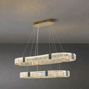 Agra D | Chandelier
