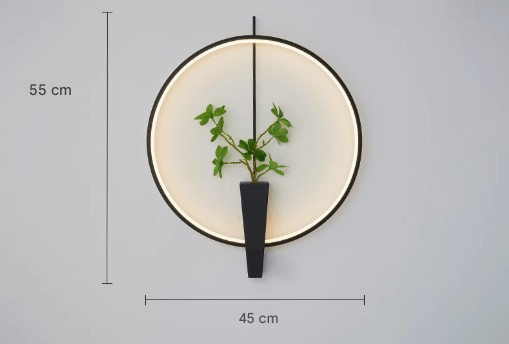Gylrona | Wall Light - Detail View #4 | HomeCartel