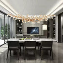 Democritus | Chandelier