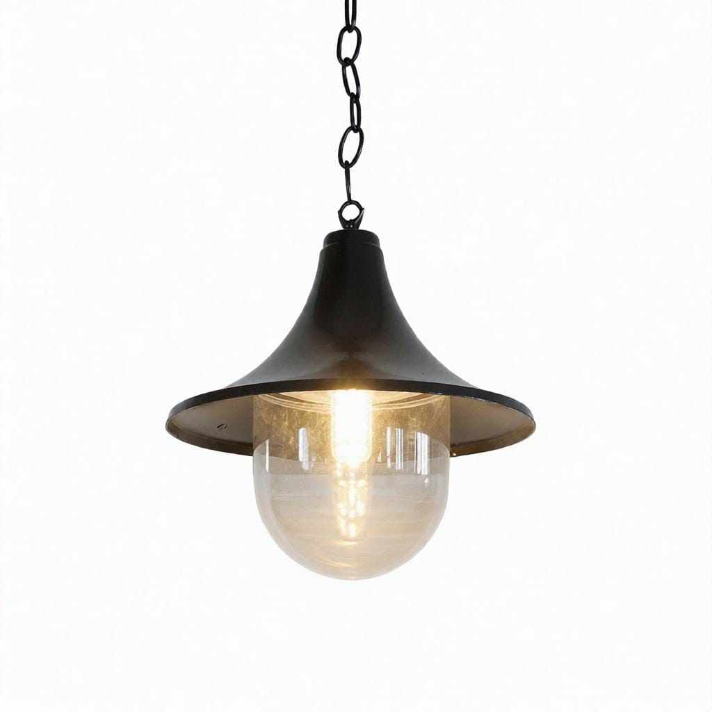 Miralisse | Outdoor Pendant Light - Modern ARCHITECTURAL OUTDOOR | HomeCartel Philippines