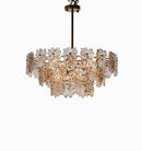 Dorsylel | Crystal Chandelier