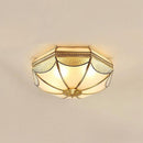 Randels | Ceiling Mounted Light