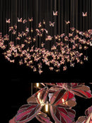 Trevalon I Cluster Chandelier