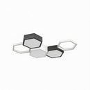 Scarr | Ceiling Mounted Light