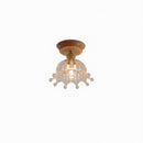 Lysandora I Semi Flush Mounted Light