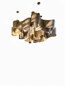 Drevethar I Cluster Chandelier