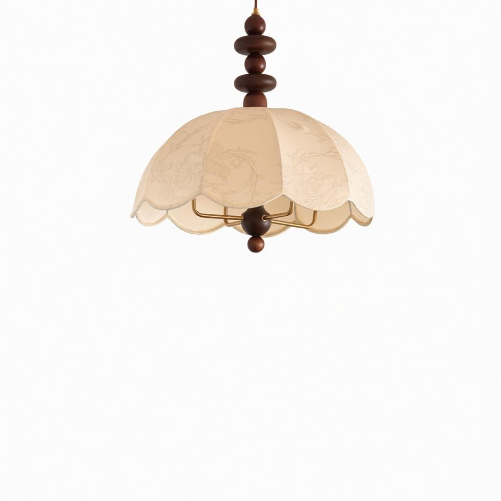 Elivra I Pendant Light - Detail View #2 | HomeCartel