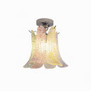 Verrind | Semi Flush Mounted Light