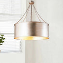 Vandentop | Drum Chandelier