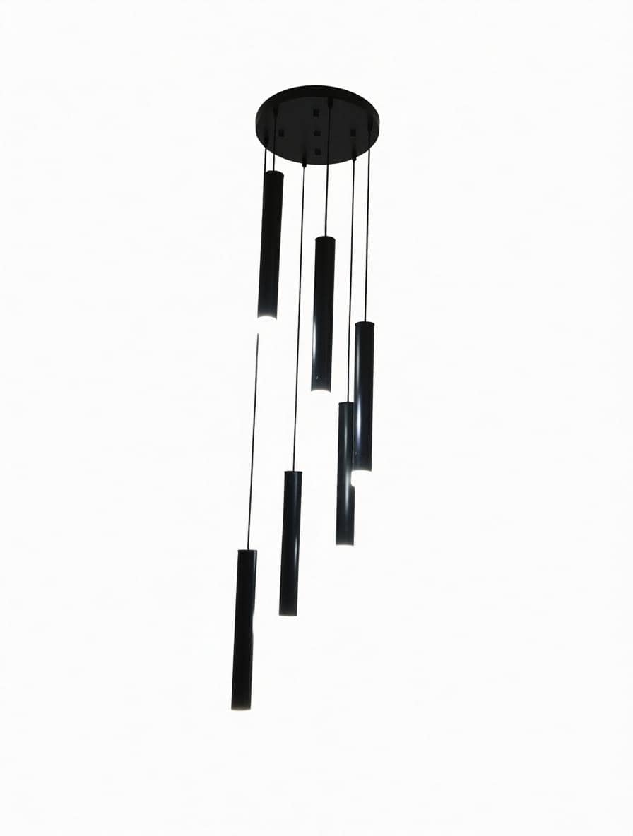 Fernaby | Cluster Chandelier - Modern Cluster Chandelier | HomeCartel Philippines