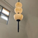 Lorriaal | Alabaster Chandelier
