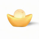 Lorrelon | Alabaster Table Lamp