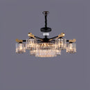 Kerric C | Chandelier