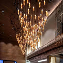 Ossanora I Cluster Chandelier