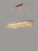 Stavron Deux | Chandelier