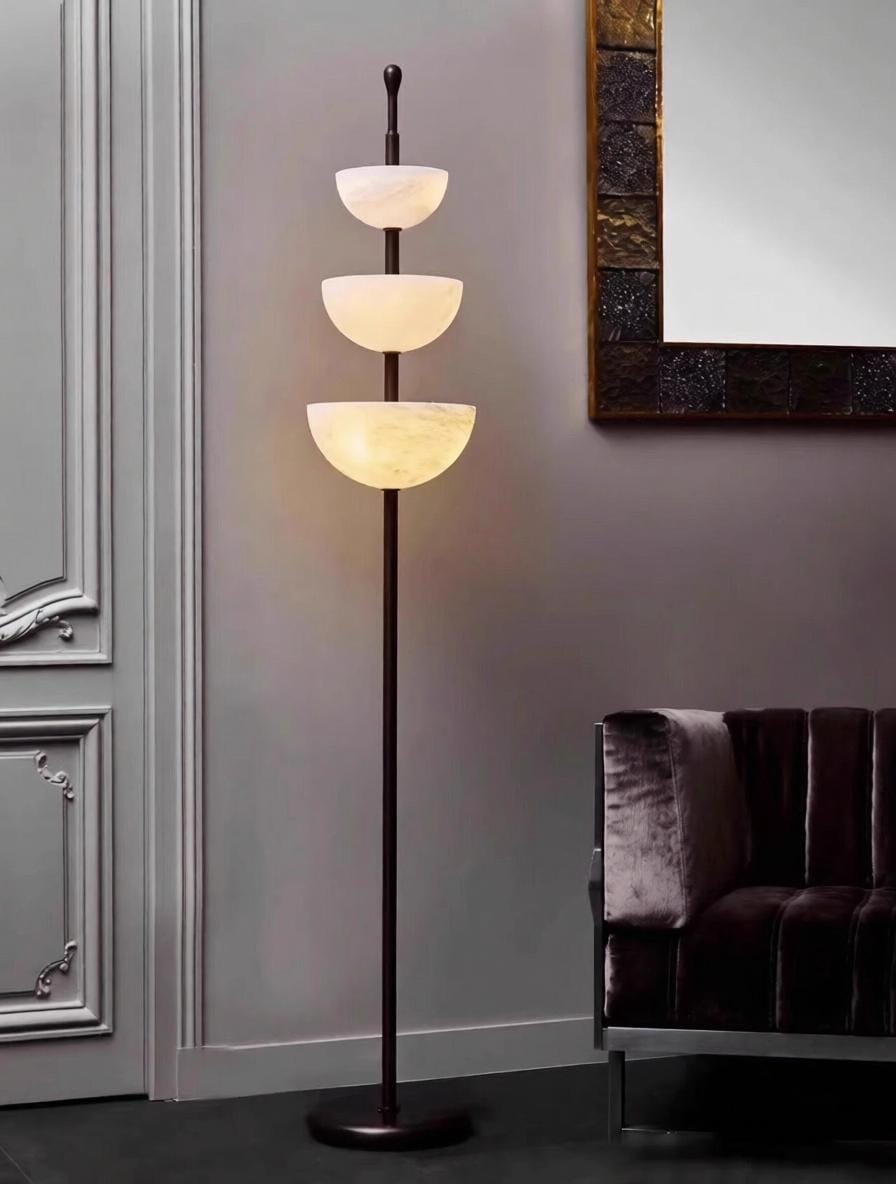 Talita | Floor Lamp - Detail View #3 | HomeCartel