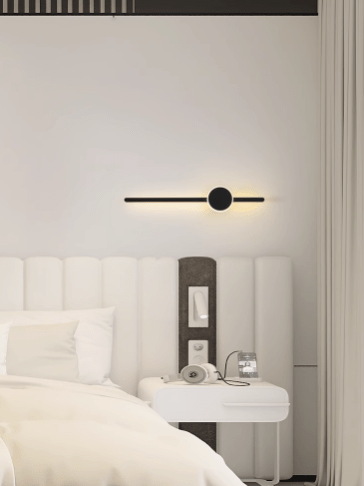 Othriel | Linear Wall Light - Home Cartel ®