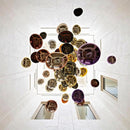 Tarynva I Cluster Chandelier