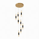 Solis | Cluster Chandelier