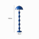 Uldarion I Floor Lamp