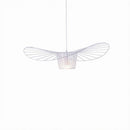 Rynashe | Semi Flush Mounted Light