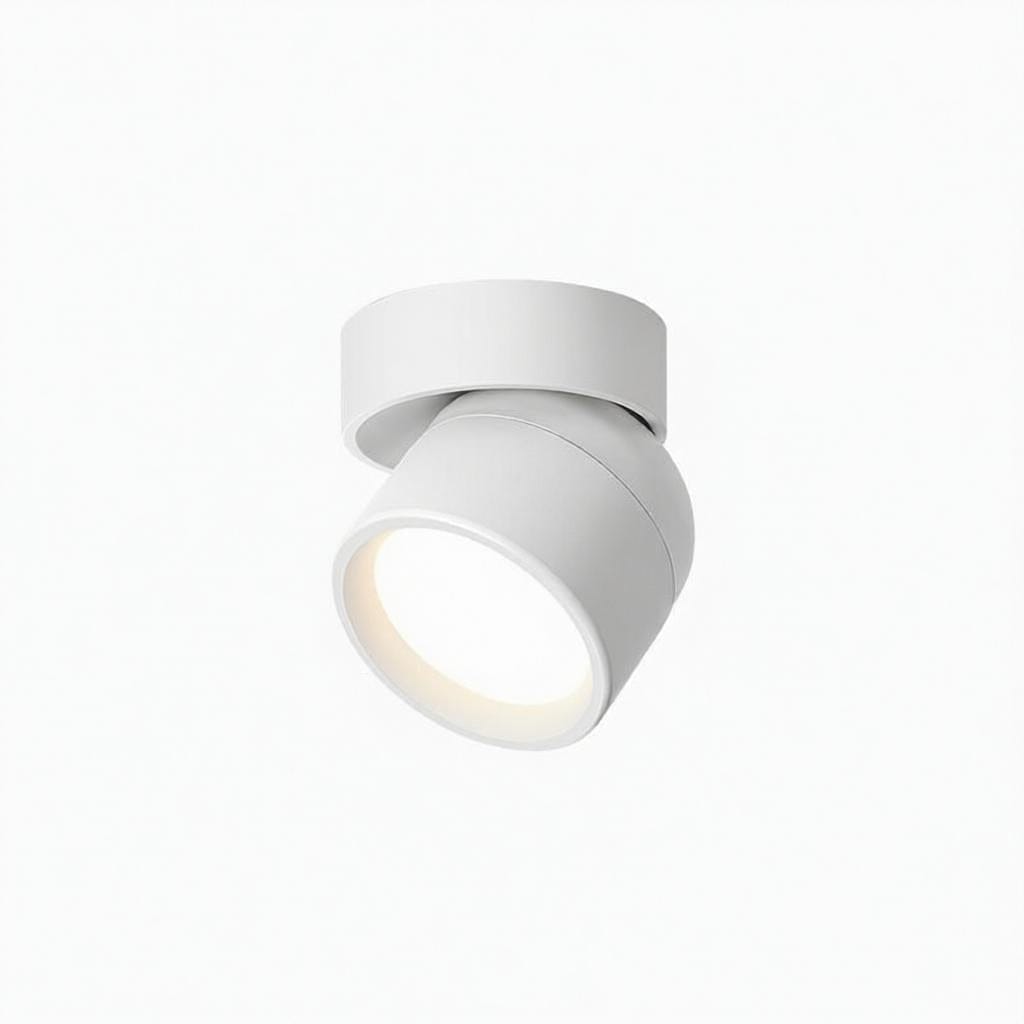 Jorvenithae | Surface Mounted Light - Detail View #6 | HomeCartel