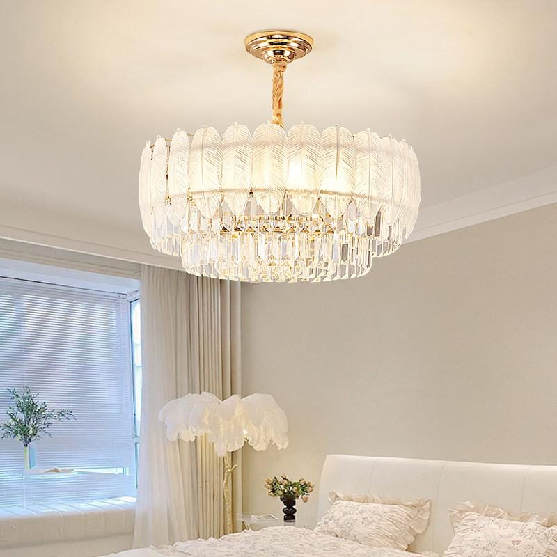 Jarmyrara Une | Crystal Chandelier - Detail View #3 | HomeCartel