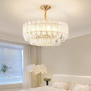 Jarmyrara Une | Crystal Chandelier